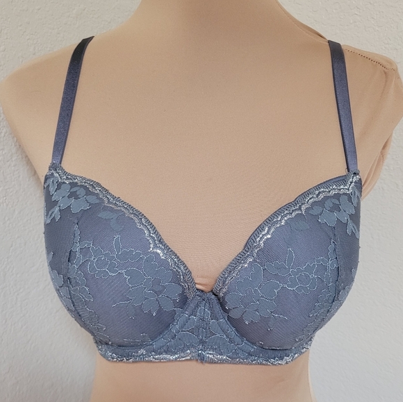 Victoria's Secret Dream Angels Lined Demi - Picture 1 of 5